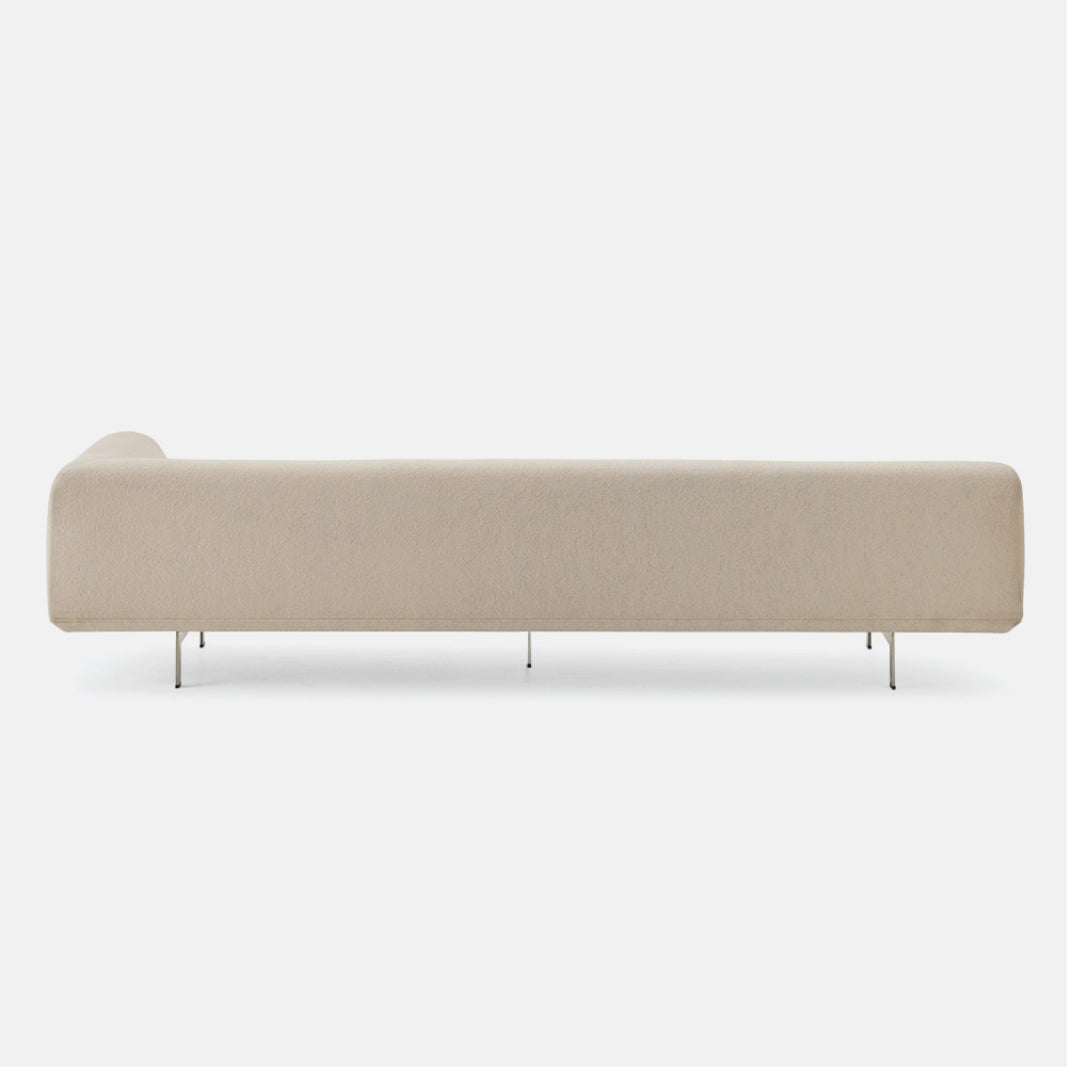 Lincoln Lounge 3 Seater
