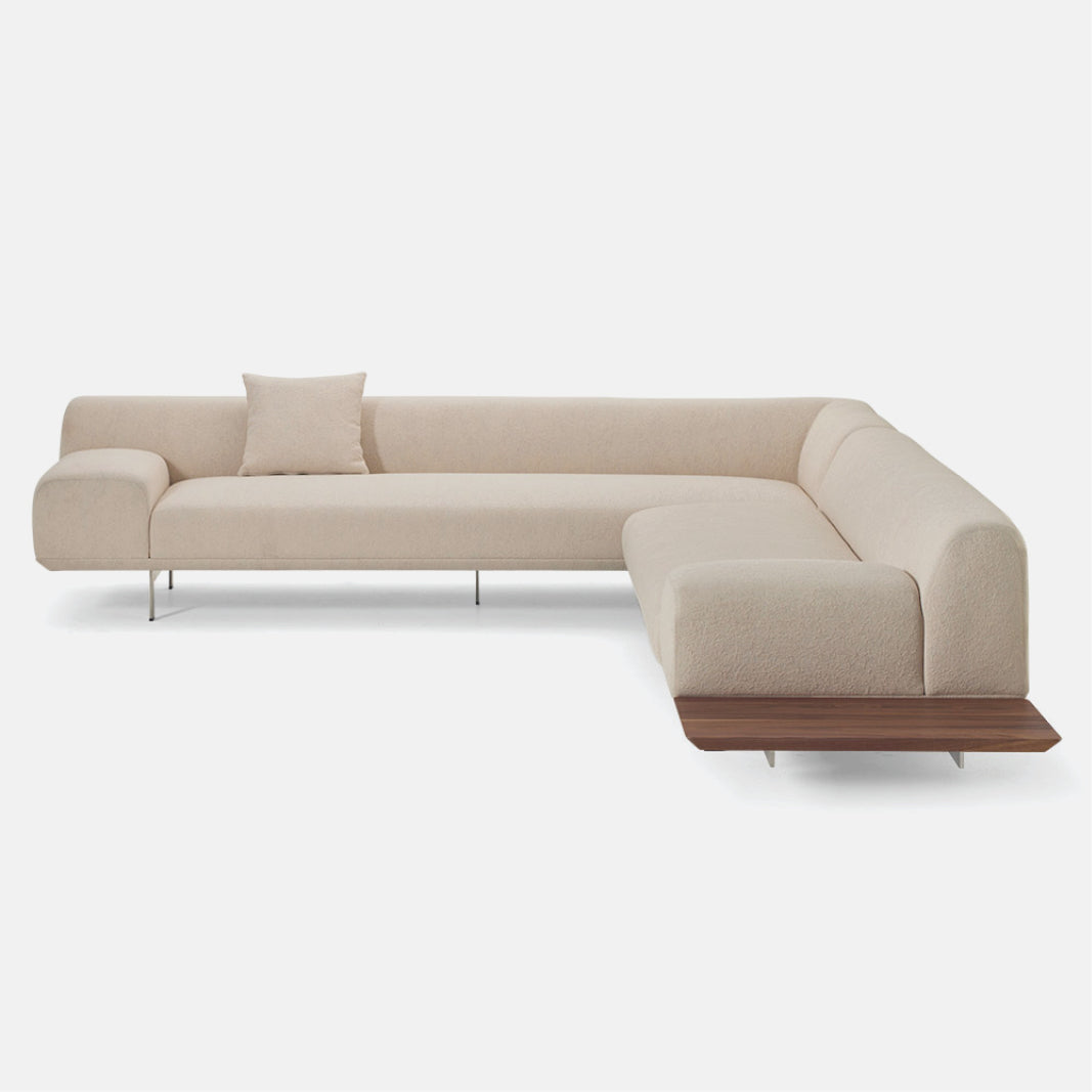 Lincoln Lounge Configuration 1