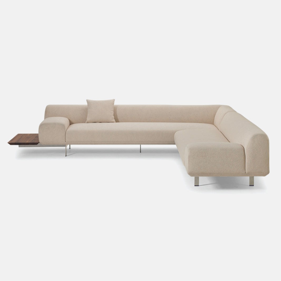 Lincoln Lounge Configuration 1