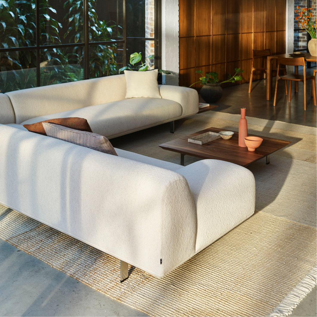 Lincoln Lounge Configuration 2
