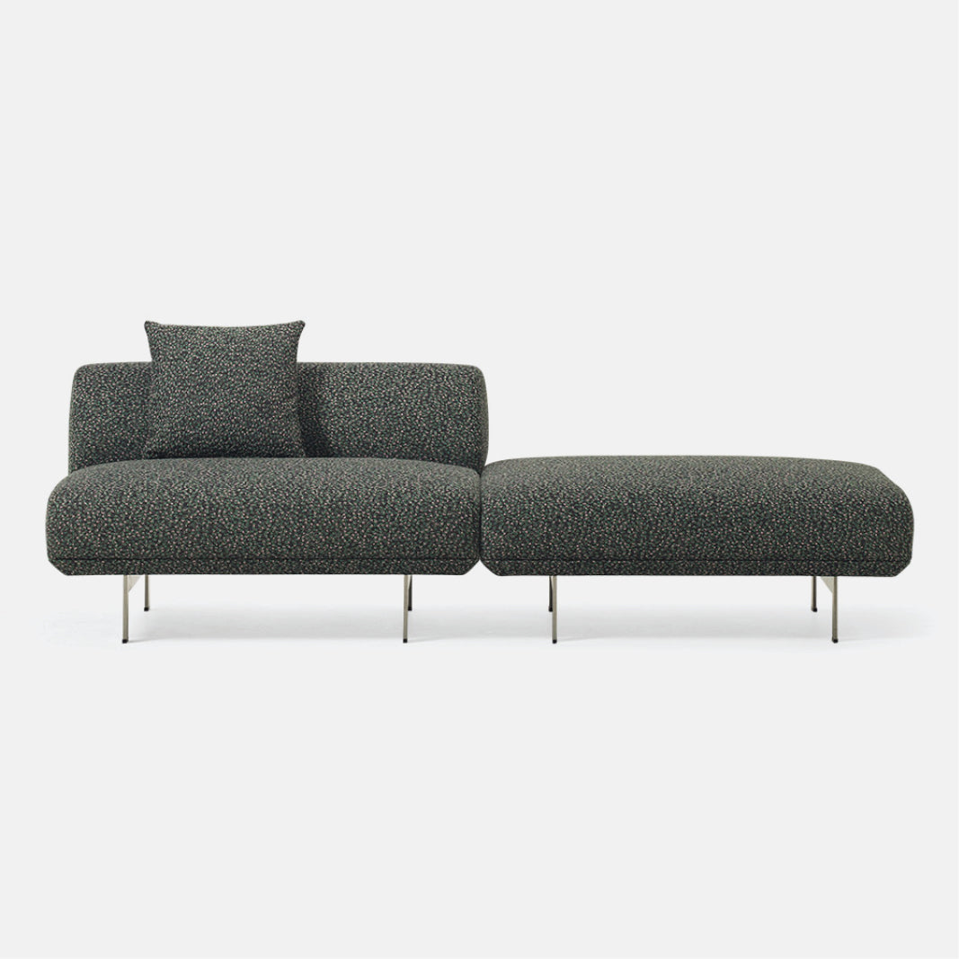 Lincoln Lounge Configuration 3