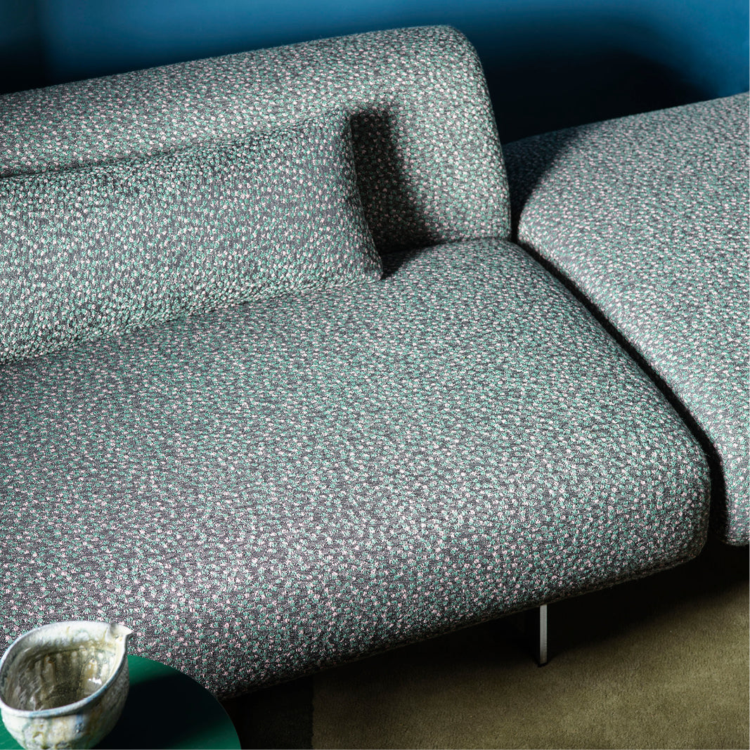 Lincoln Lounge Configuration 3