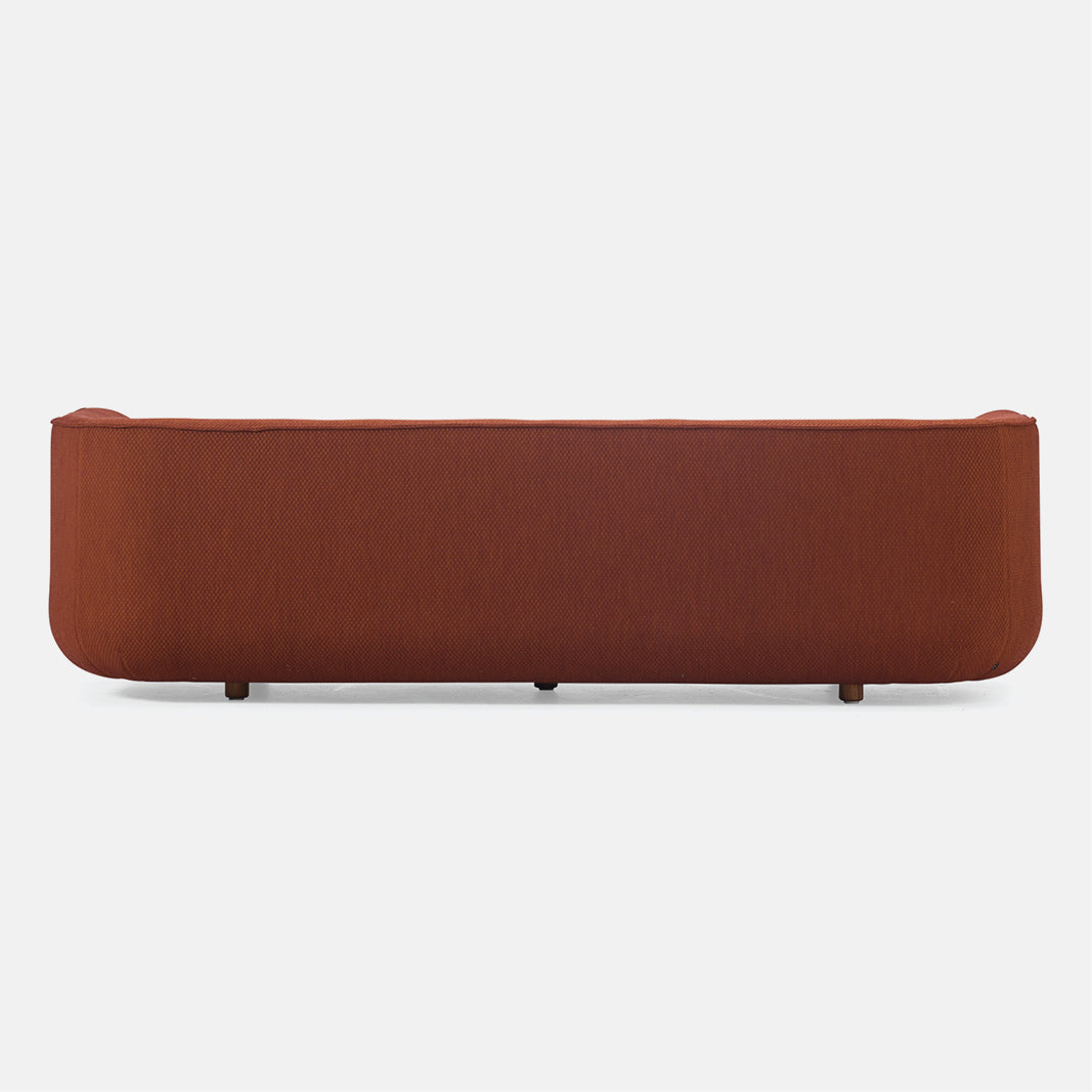Fat Tulip - 3 Seater Sofa