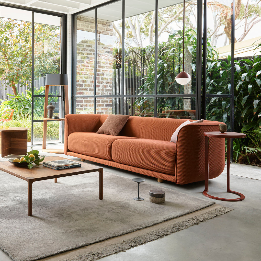 Fat Tulip - 3 Seater Sofa