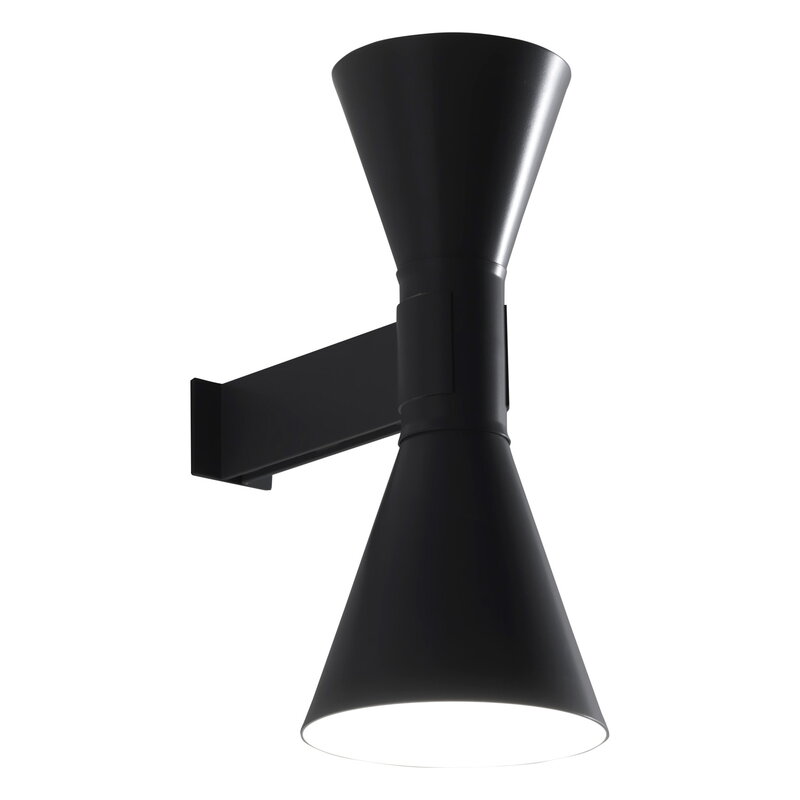 Applique De Marseille Wall-Mounted Light