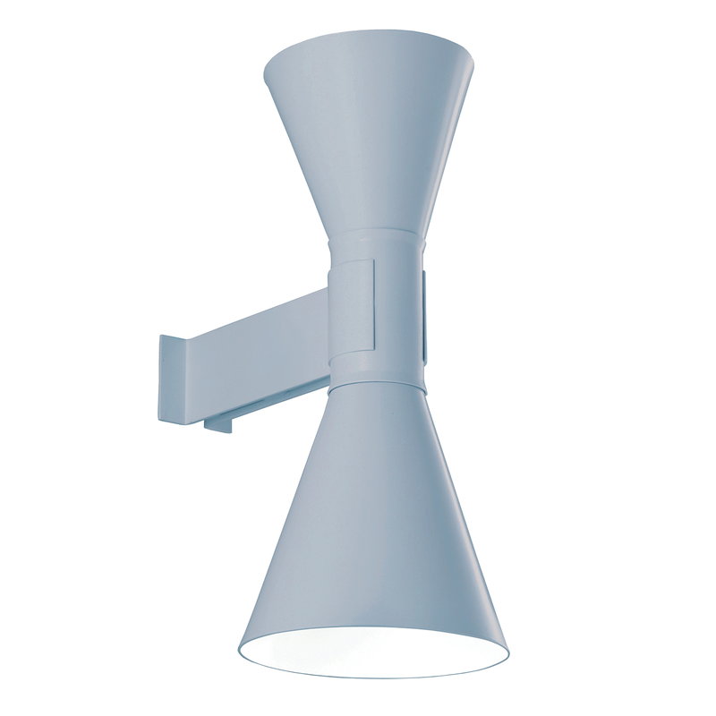 Applique De Marseille Wall-Mounted Light