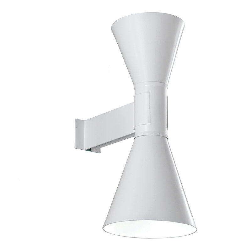Applique De Marseille Wall-Mounted Light
