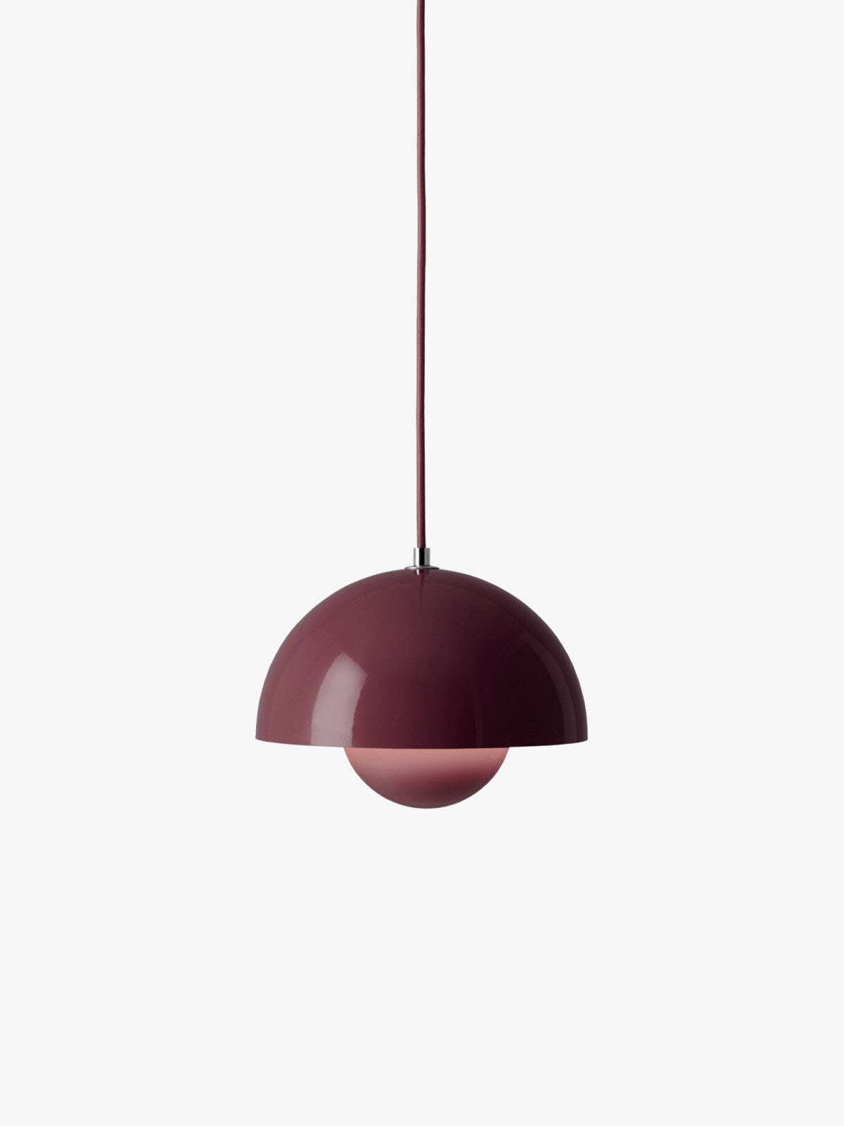 Flowerpot VP1 Pendant Ø23