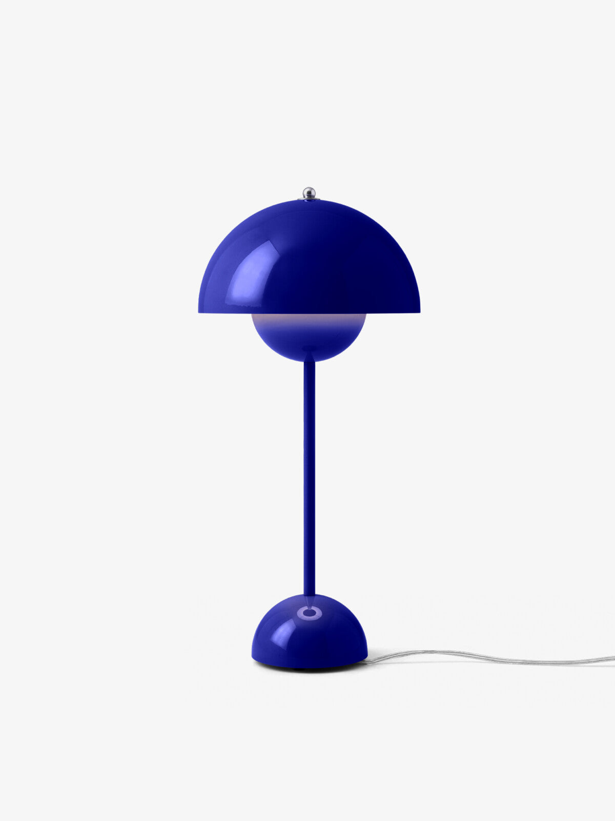 Flowerpot VP3 Table Lamp Replug