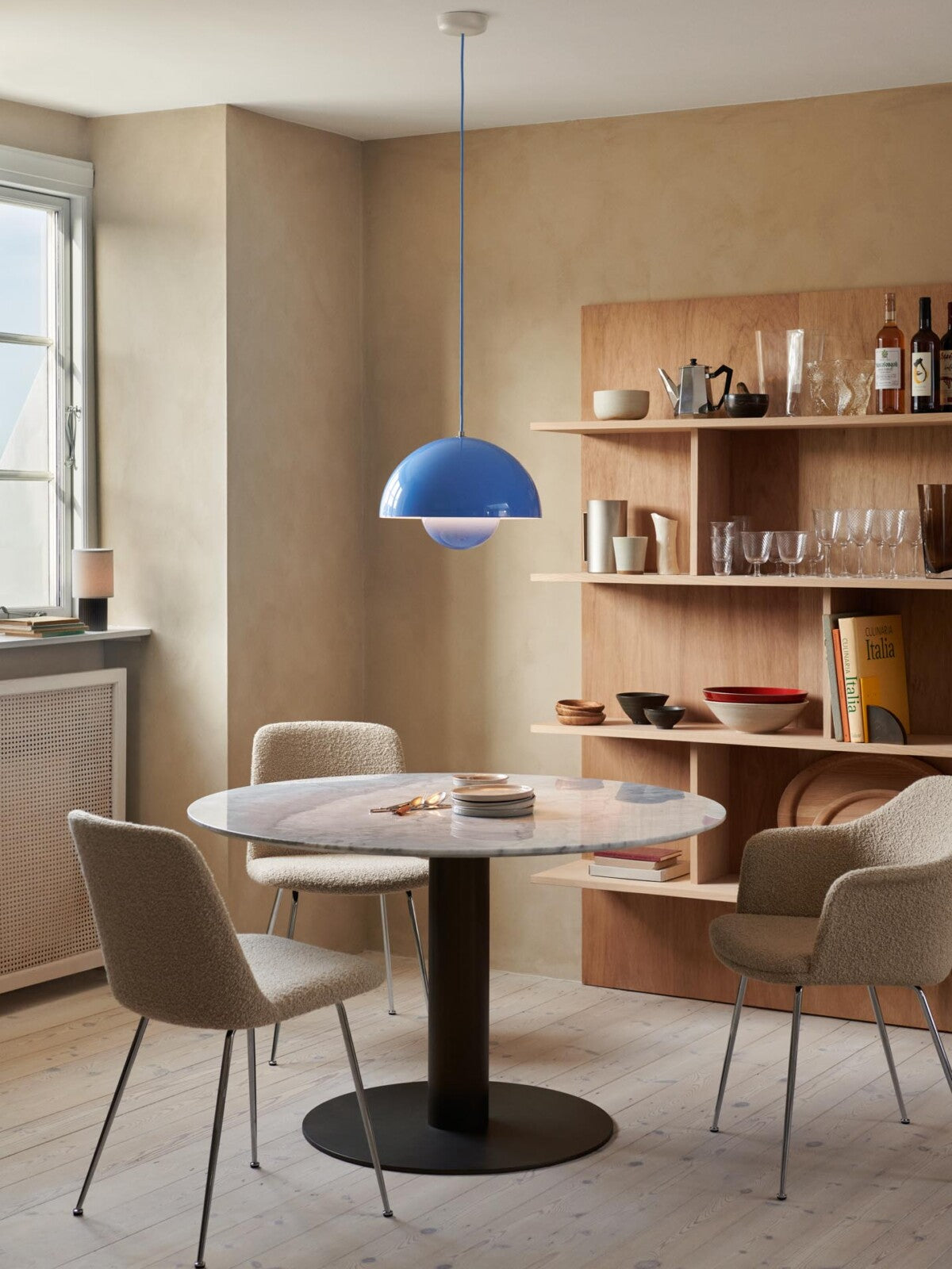 Flowerpot VP7 Pendant Ø37