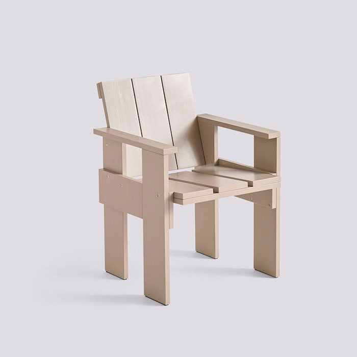 Crate Dining Chair