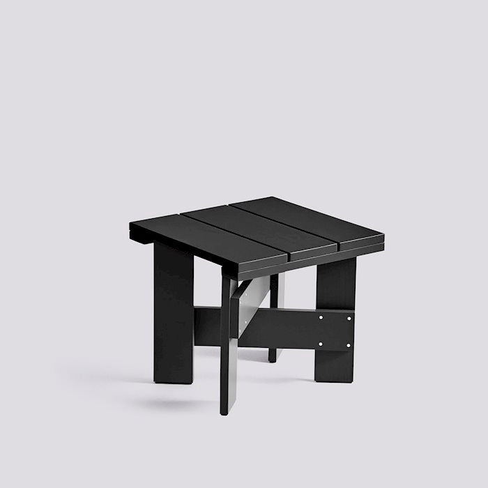 Crate Low Table