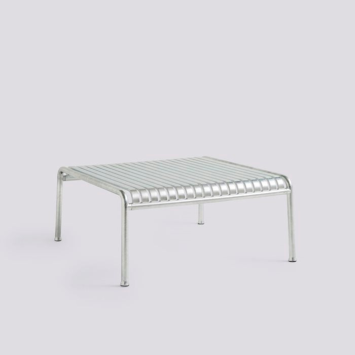 Palissade Low Table