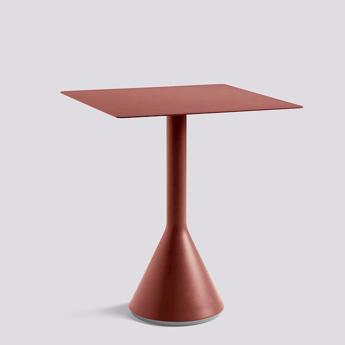 Palissade Cone Table - L65 x W65 x H74cm