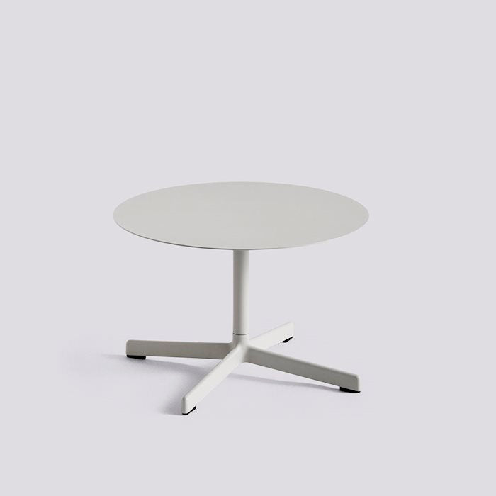 Neu Table Low Round