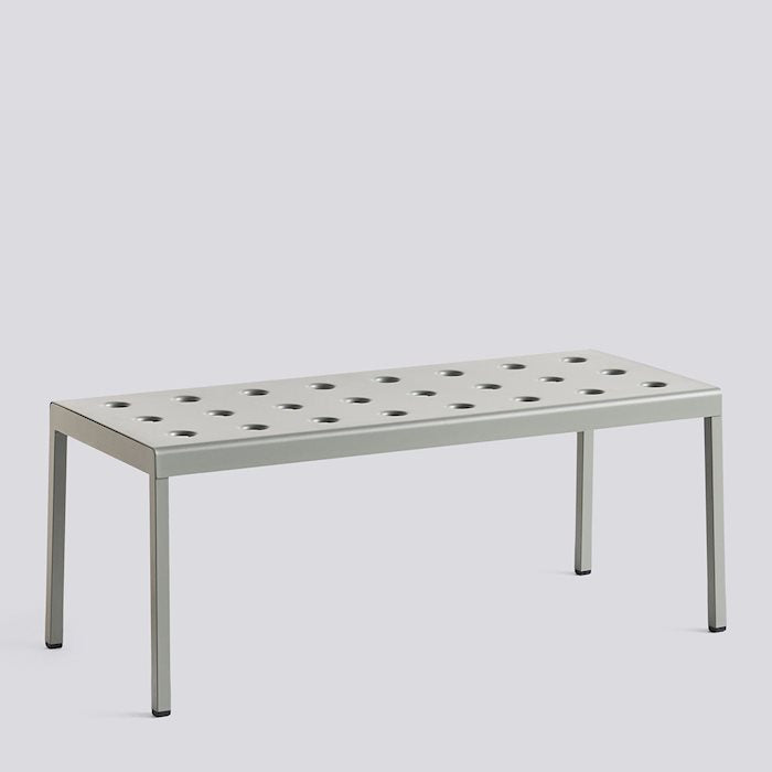 Balcony Low Table - L96.5 cm