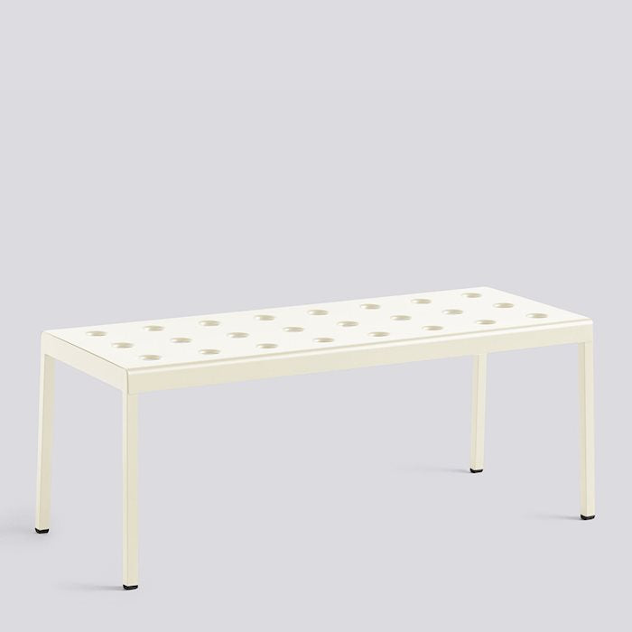 Balcony Low Table - L96.5 cm