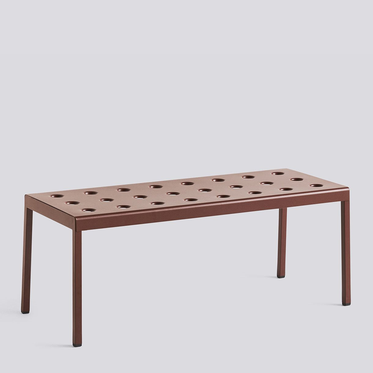 Balcony Low Table - L96.5 cm