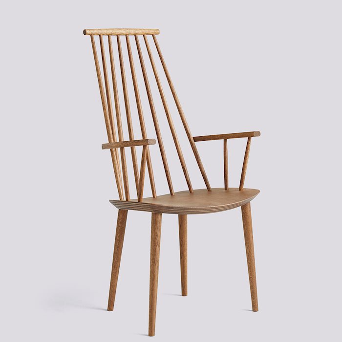 J-Series J110 Chair