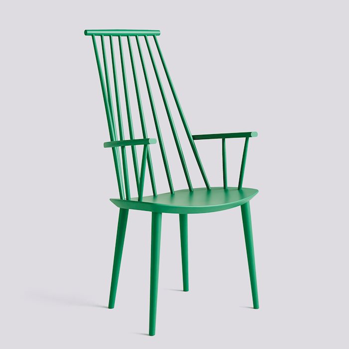 J-Series FDB J110 Chair
