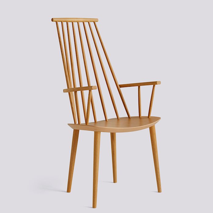 J-Series J110 Chair