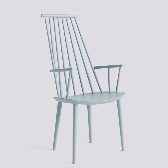 J-Series FDB J110 Chair