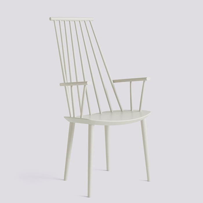 J-Series FDB J110 Chair