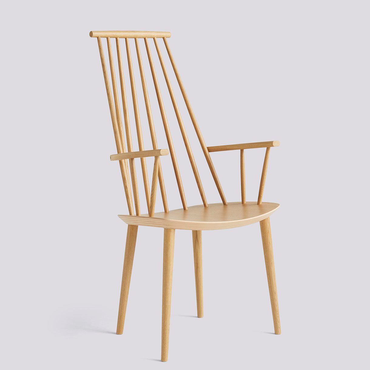 J-Series FDB J110 Chair