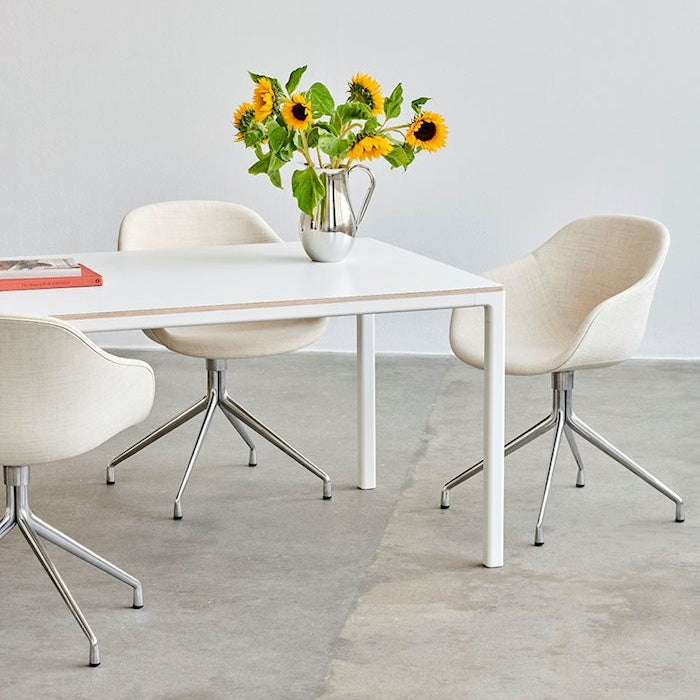 About A Chair AAC221 Full Uph Seat