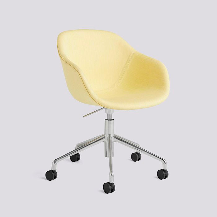 About A Chair AAC253 Full Uph Seat