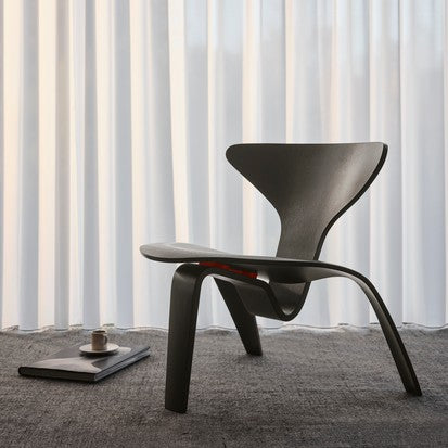 PK0 A™ Chair Black Ash