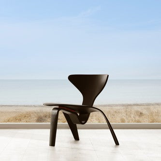 PK0 A™ Chair Black Ash
