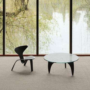 PK0 A™ Chair Black Ash