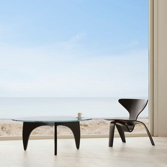 PK0 A™ Chair Black Ash