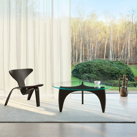 PK0 A™ Chair Black Ash