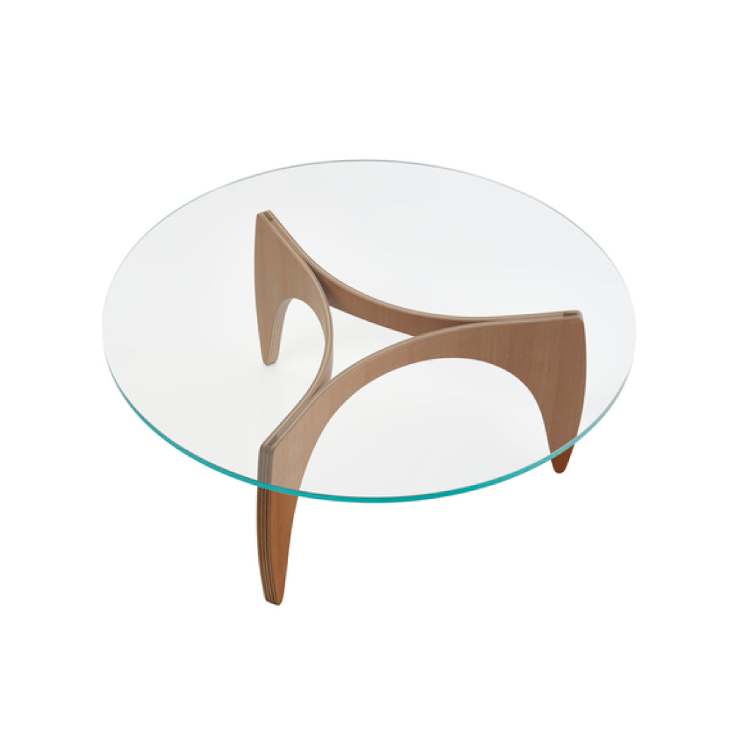 FH PK 60 Lacquered Oregon Pine