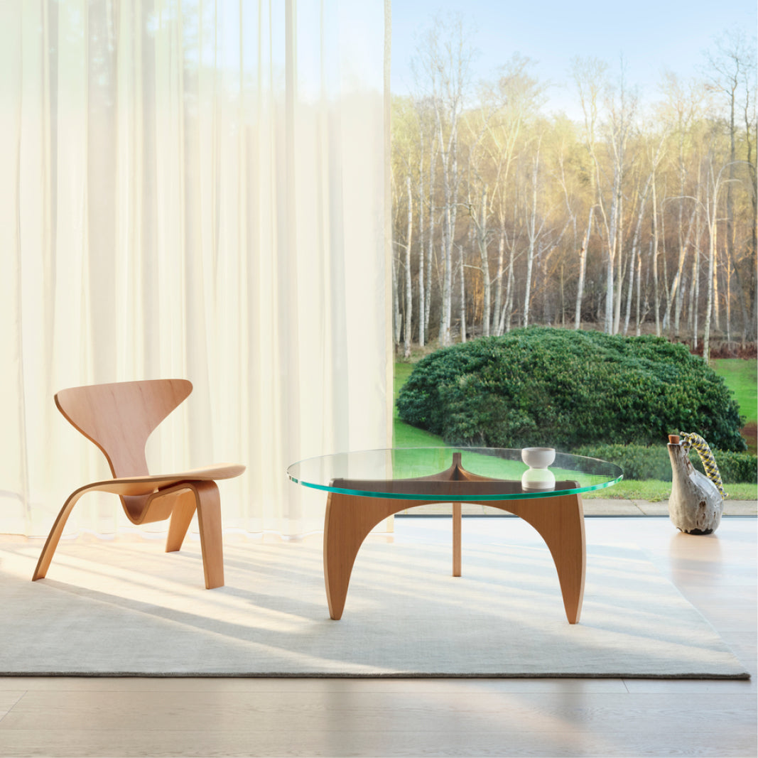 FH PK 60 Lacquered Oregon Pine