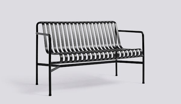 Palissade Dining Bench