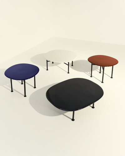 Carmel Coffee Table 87.5x70