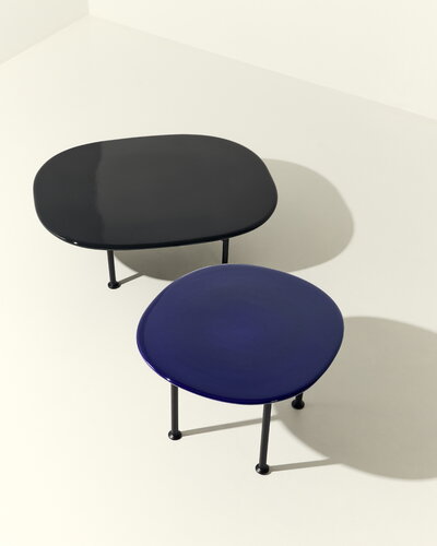 Carmel Coffee Table 87.5x70