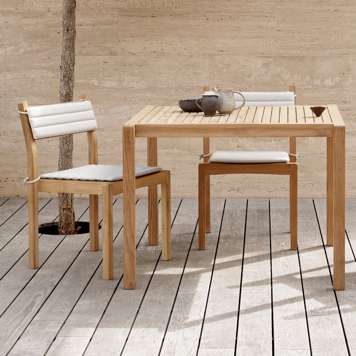AH Outdoor Dining Chair