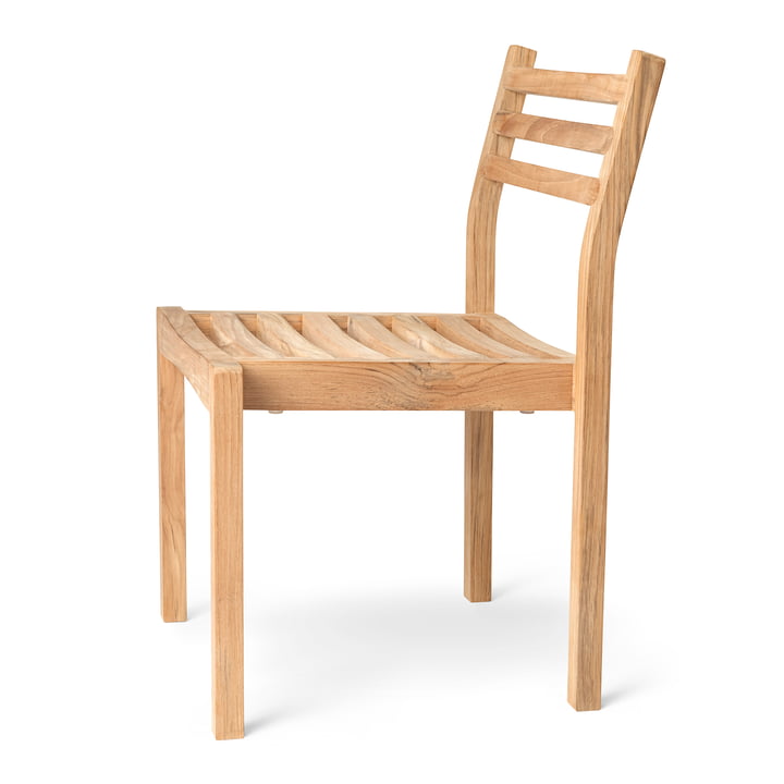 AH Outdoor Dining Chair