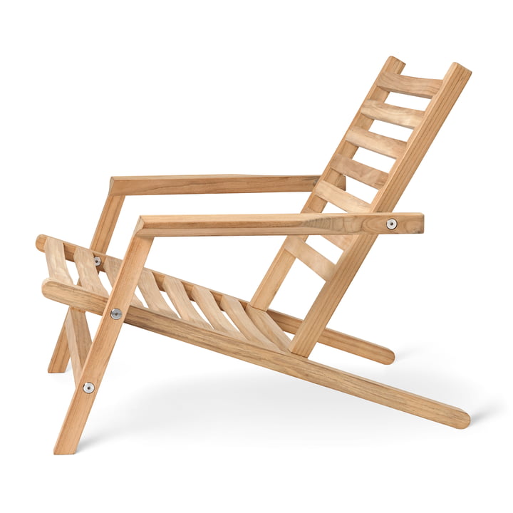 AH Outdoor Deck Chair
