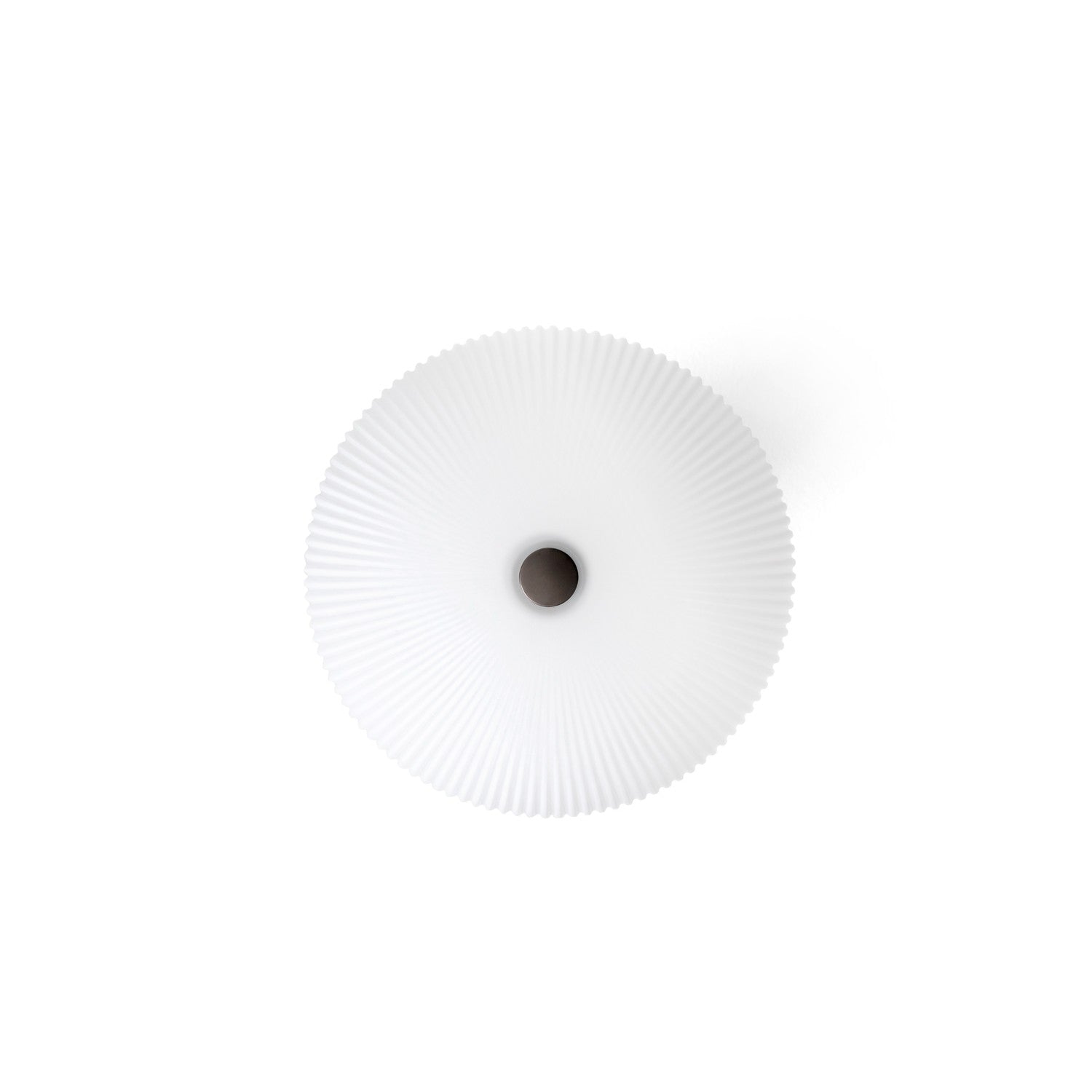 Vipp592 Sculpture Tbl Lamp Large - White