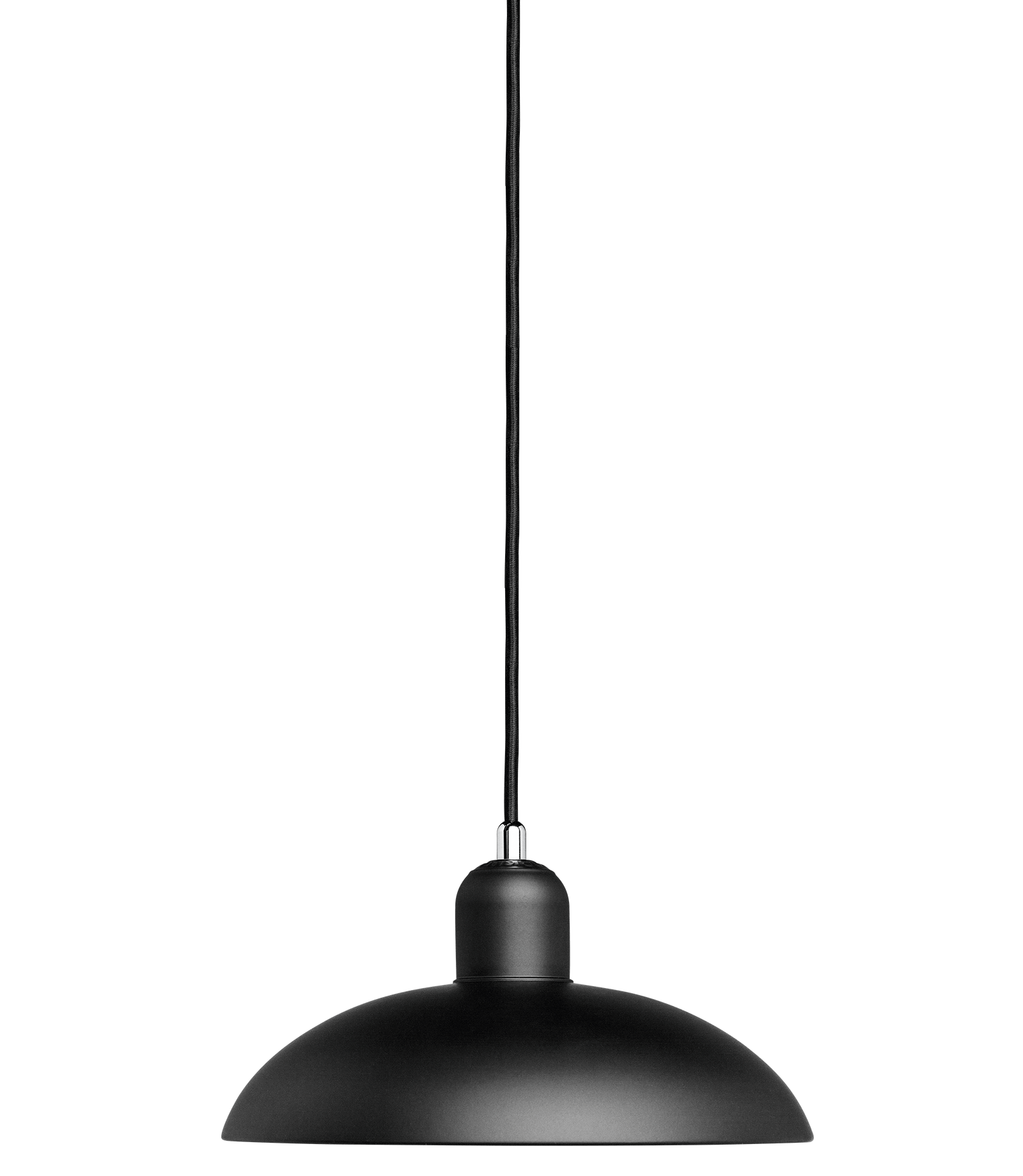 Kaiser Idell Pendant Ø28.5