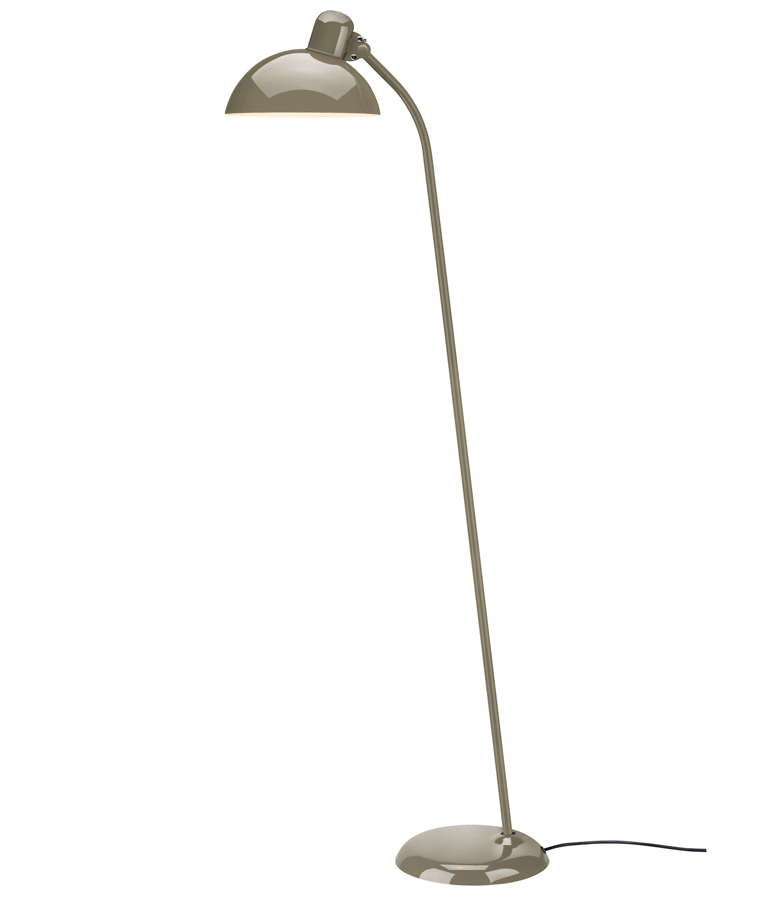 Kaiser Idell Floor Lamp - Angle Adjust