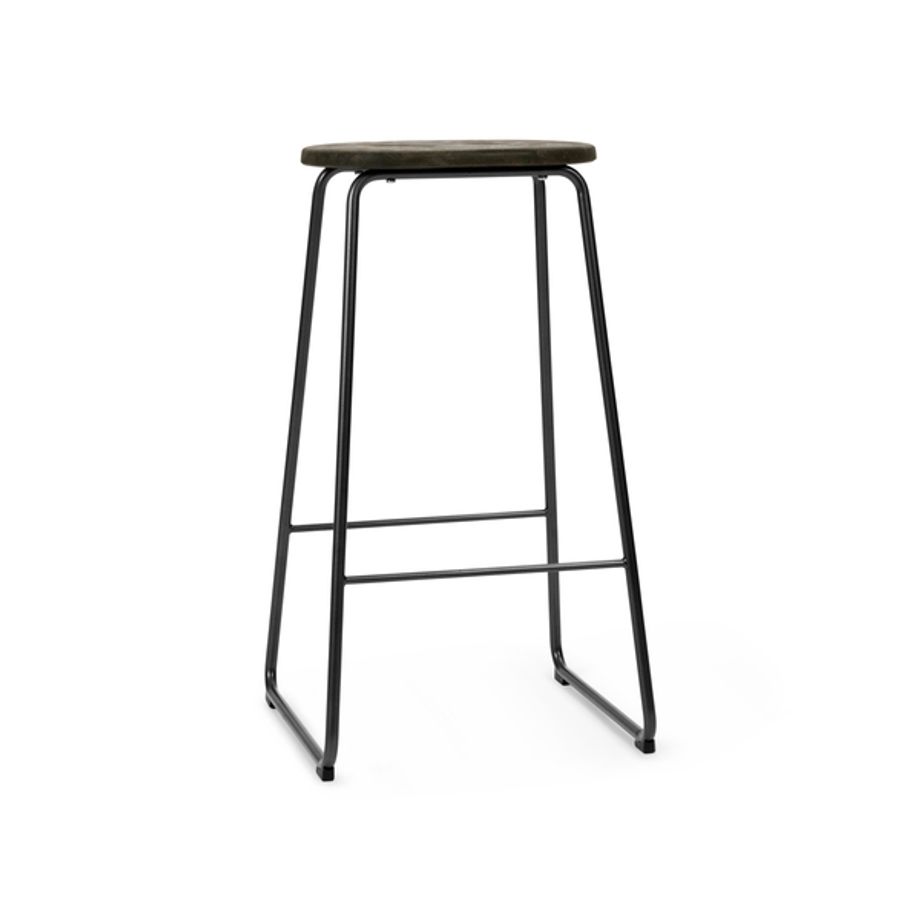 Earth Stool 69cm