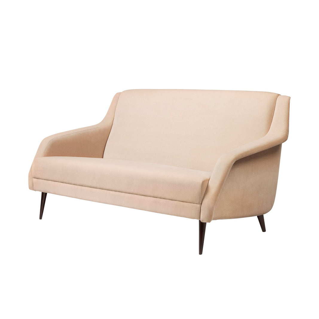 CDC.2 Sofa - Wood Base 143x82