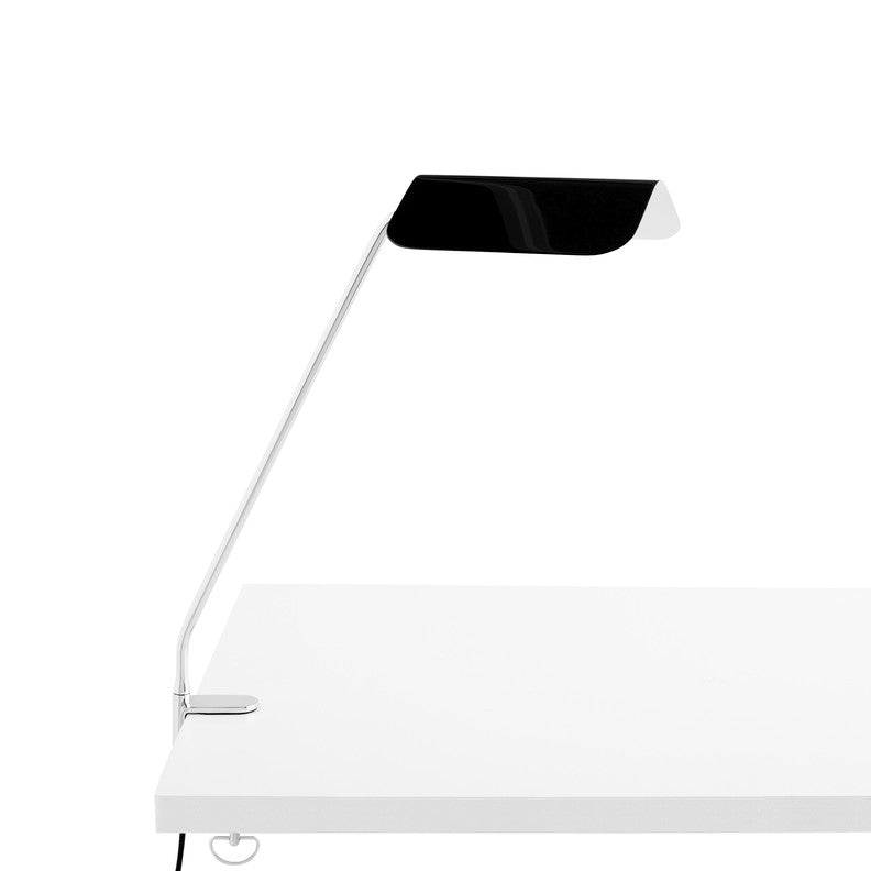 Apex Desk Clip Lamp