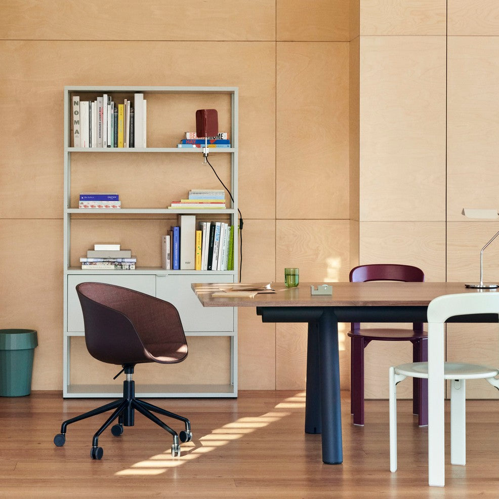 About A Chair AAC52 - Front Uphol V2